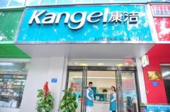 新手如何开干洗店？