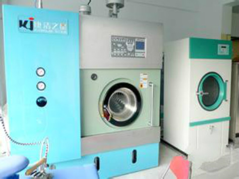 干洗机哪个牌子好呢?优质材料制造的低能耗